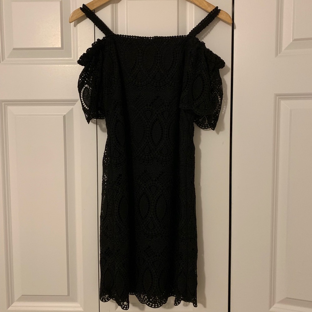 White House Black Market dress